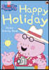 Peppa Pig: Happy Holiday Sticker Activity Book
