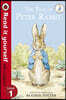 The Tale of Peter Rabbit - Read It Yourself with Ladybird