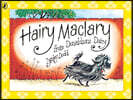 Hairy Maclary from Donaldson's Dairy