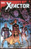 X-factor - Volume 20: Hell On Earth War