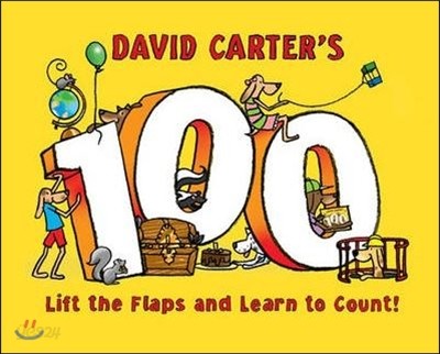 David Carter&#39;s 100