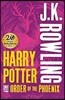 Harry Potter and the Order of the Phoenix