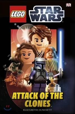 LEGO (R) Star Wars Attack of the Clones