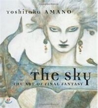 The Sky : The Art of Final Fantasy