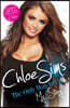 Chloe Sims - The Only Way is Up - My Story