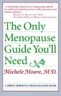 The Only Menopause Guide You'll Need
