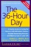 The 36-Hour Day: A Family Guide to Caring for Persons with Alzheimer Disease, Related Dementing Illn