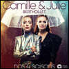 Camille & Julie Berthollet 비발디: 사계와 편곡 작품들 (nos 4 saisons)