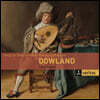 Nigel Rogers 다울랜드: 테너와 류트를 위한 노래, 음악의 연회 (Dowland: Songs for tenor and lute)