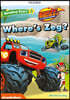 Reading Stars 3-12 : BLAZE Where’s Zeg?