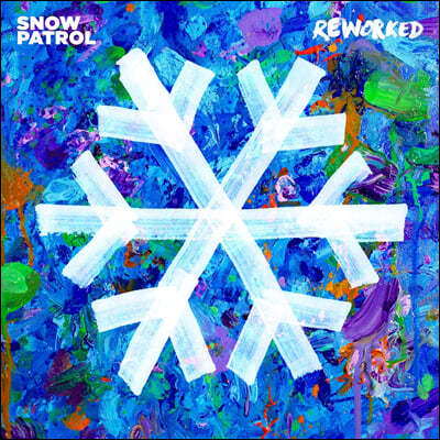 Snow Patrol (스노우 패트롤) - Reworked