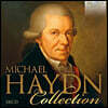 미하엘 하이든 대표 작품 모음집 (Michael Haydn Collection)