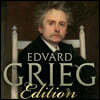 그리그 에디션 - 기악, 성악모음집 (Grieg Edition)