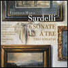 Stefano Bruni 페데리코 사르델리: 소나타 1-6번 (Federico Sardelli: 6 Sonate A Tre)