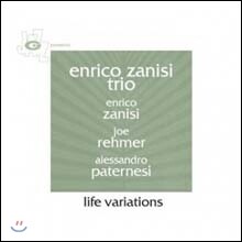 Enrico Zanisi - Life Variations