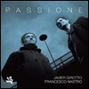 Javier Girotto & Francesco Nastro - Passione