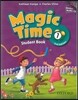 Magic Time: Level 1: Student Book and Audio CD Pack