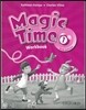 Magic Time: Level 1: Workbook