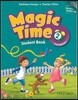 Magic Time: Level 2: Student Book and Audio CD Pack