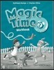 Magic Time: Level 2: Workbook