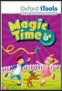 Magic Time 1 iTools DVD-Rom [2nd Edition]