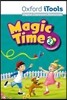 Magic Time 2 iTools DVD-Rom [2nd Edition]