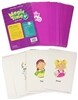 Magic Time: Level 1: Flashcards