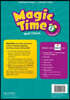 Magic Time: Level 2: Wallcharts