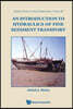 An Introduction to Hydraulics of Fine Sediment Transport
