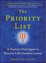 The Priority List