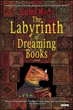 The Labyrinth of Dreaming Books