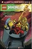 Lego Ninjago #8: Destiny of Doom