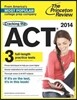 Cracking the ACT 2014