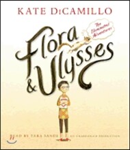 Flora and Ulysses: The Illuminated Adventures
