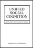 Unified Social Cognition
