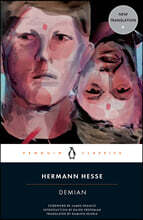 Demian: The Story of Emil Sinclair's Youth