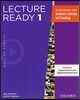 Lecture Ready Student Book 1, Second Edition