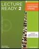 Lecture Ready Student Book 2, Second Edition