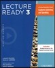 Lecture Ready Student Book 3, Second Edition