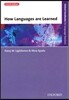 How Languages Are Learned 4e