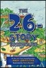 The 26-Story Treehouse: Pirate Problems!