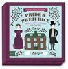 Pride & Prejudice: A Babylit(r) Counting Primer Board Book and Playset