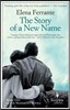 The Story of a New Name