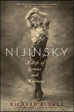 Nijinsky: A Life of Genius and Madness
