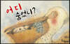 어디 숨었니? (빅북)