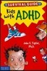 The Survival Guide for Kids with ADHD