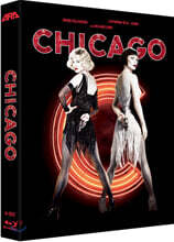 시카고 (1Disc) : 블루레이