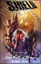 S.H.I.E.L.D. : 영원의 설계자들