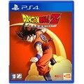 PS4 드래곤볼Z 카카로트 한글판
