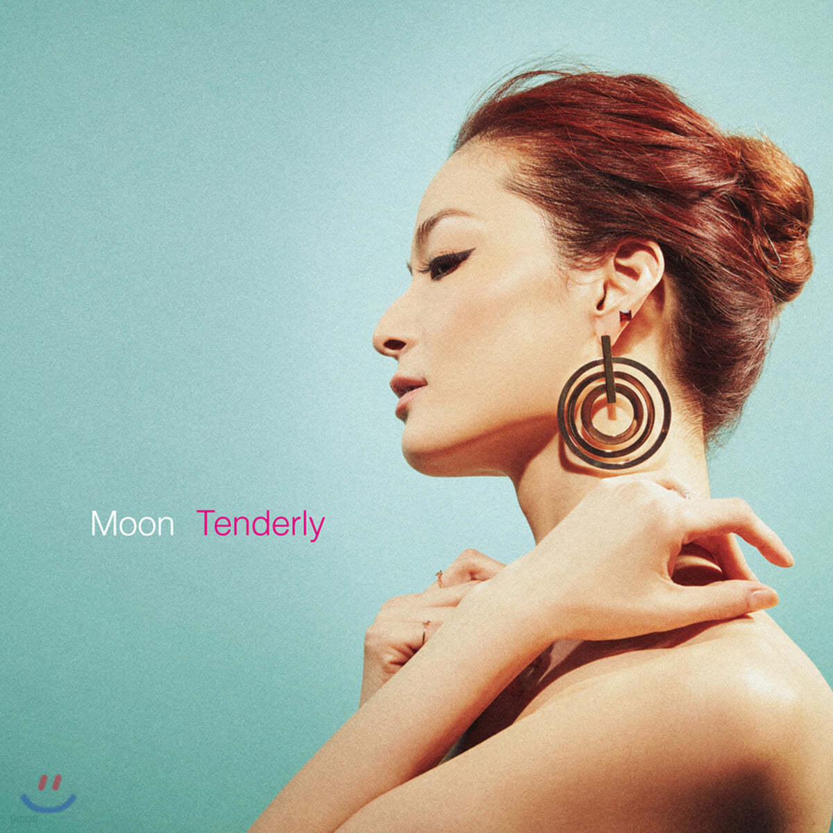 Moon (문혜원) - 2집 Tenderly [LP]